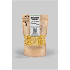 Tunalı Lokman Hekim 50 gr Çemen Otu Tohumu