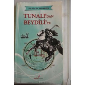 TUNALI'DAN BEYDILI'YE - EMIN BAYDIL