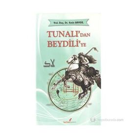TUNALI'DAN BEYDILI'YE - EMIN BAYDIL