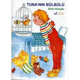 TUNA´NIN BÜLBÜLÜ - İLHAN GÜNGÖR