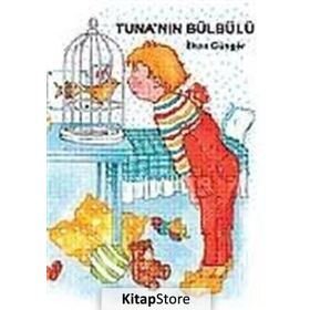 TUNA´NIN BÜLBÜLÜ - İLHAN GÜNGÖR