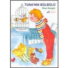 TUNA´NIN BÜLBÜLÜ - İLHAN GÜNGÖR