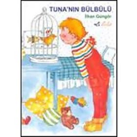 TUNA´NIN BÜLBÜLÜ - İLHAN GÜNGÖR