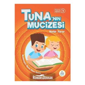 Tuna'nın Mucizesi - Nehir Yarar