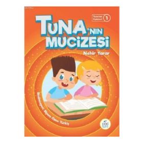 Tuna'nın Mucizesi - Nehir Yarar