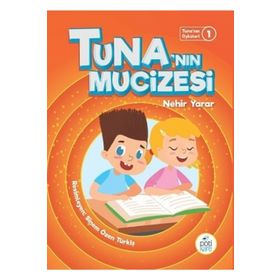 Tuna'nın Mucizesi - Nehir Yarar