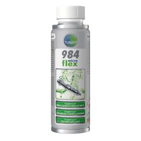 Tunap MF 984 Microflex 200 ml Dizel Yakıt Katkısı