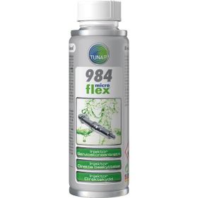 Tunap MF 984 Microflex 200 ml Dizel Yakıt Katkısı