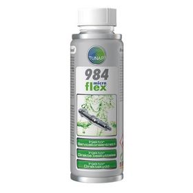 Tunap MF 984 Microflex 200 ml Dizel Yakıt Katkısı