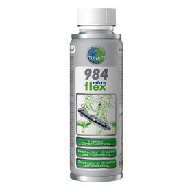 Tunap MF 984 Microflex 200 ml Dizel Yakıt Katkısı