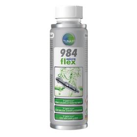 Tunap MF 984 Microflex 200 ml Dizel Yakıt Katkısı