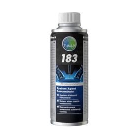 Tunap MP 183 Professional 200 ml Dizel Yakıt Katkısı
