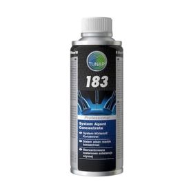 Tunap MP 183 Professional 200 ml Dizel Yakıt Katkısı