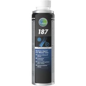 Tunap MP 187 300ml Akışkan Arttırıcı Dizel Yakıt Katkısı