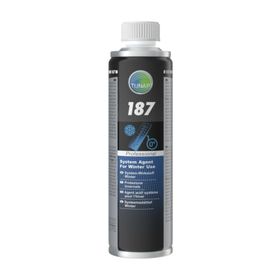 Tunap MP 187 300ml Akışkan Arttırıcı Dizel Yakıt Katkısı