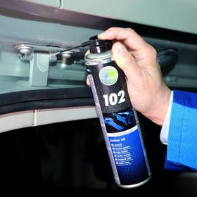 Tunap MP102 400 ml Aktif Yağ