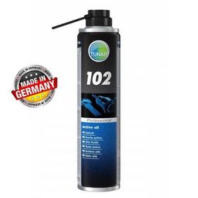 Tunap MP102 400 ml Aktif Yağ