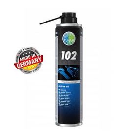 Tunap MP102 400 ml Aktif Yağ