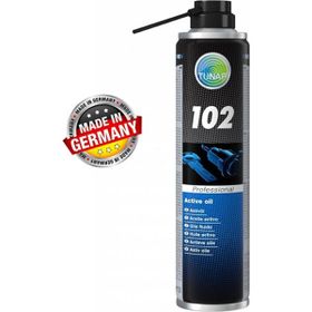 Tunap MP102 400 ml Aktif Yağ