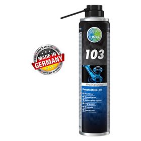 Tunap MP103 400 ml Pas Sökücü Sprey