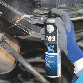 Tunap MP103 400 ml Pas Sökücü Sprey