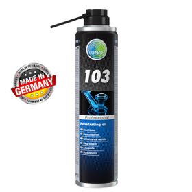 Tunap MP103 400 ml Pas Sökücü Sprey