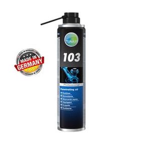 Tunap MP103 400 ml Pas Sökücü Sprey