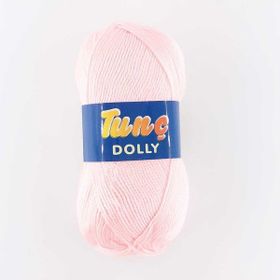 Tunç Dolly 179 El Örgü İpi
