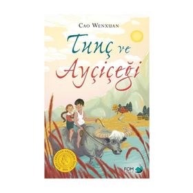 Tunç ve Ayçiçeği - Cao Wenxuan