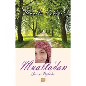 Tunç Yayıncılık Mualla'dan Şiir ve Öyküler