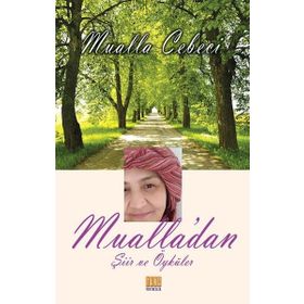 Tunç Yayıncılık Mualla'dan Şiir ve Öyküler