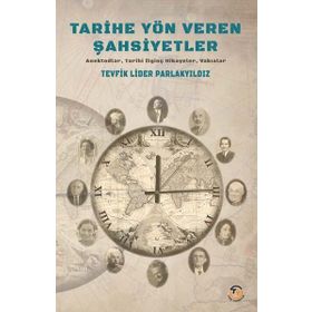 Tunç Yayıncılık Yön
