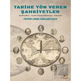 Tunç Yayıncılık Yön