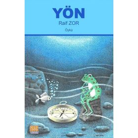 Tunç Yayıncılık Yön