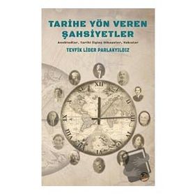 Tunç Yayıncılık Yön