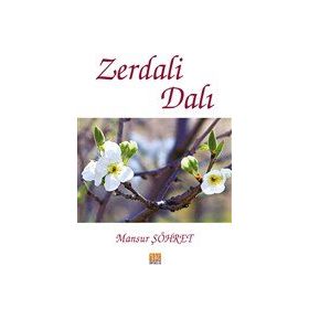 Tunç Yayıncılık Zerdali Dalı