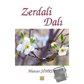 Tunç Yayıncılık Zerdali Dalı