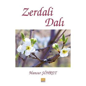 Tunç Yayıncılık Zerdali Dalı