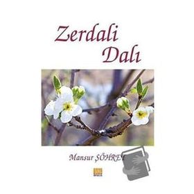 Tunç Yayıncılık Zerdali Dalı