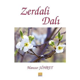 Tunç Yayıncılık Zerdali Dalı
