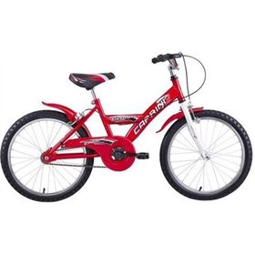 Tunca 20 Caprini Campi 1 Vites 20 Jant V-Fren Unisex Çocuk Bisikleti