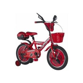 Tunca Torrini 1 Vites 16 Jant V-Breake Fren Erkek Çocuk Bisikleti