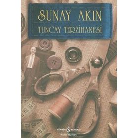 Tuncay Terzihanesi - Sunay Akın