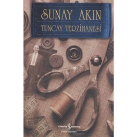 Tuncay Terzihanesi - Sunay Akın