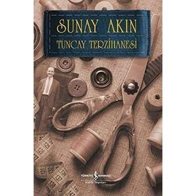 Tuncay Terzihanesi - Sunay Akın