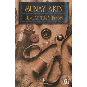 Tuncay Terzihanesi - Sunay Akın