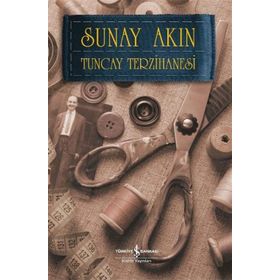Tuncay Terzihanesi - Sunay Akın