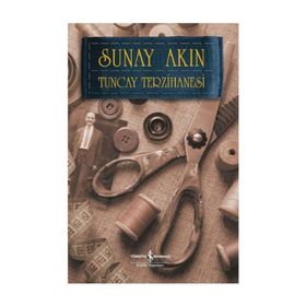 Tuncay Terzihanesi - Sunay Akın