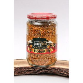 Tuncay Yatar Arıcılık 400 gr Polen