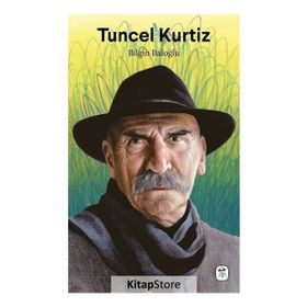 Tuncel Kurtiz / Bilgin Baloğlu / Gerekli Kitaplar